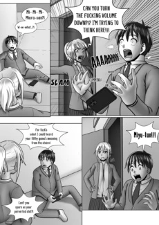 Gyaru wants to screw0009