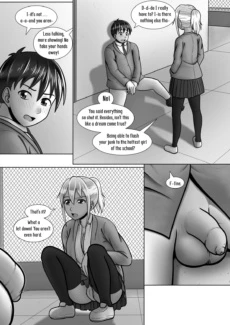 Gyaru wants to screw0012