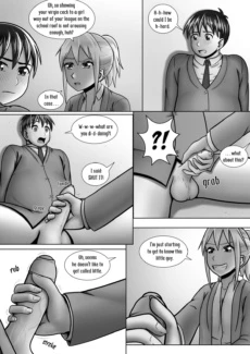 Gyaru wants to screw0013