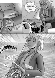 Gyaru wants to screw0015