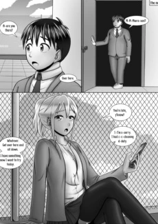 Gyaru wants to screw0018