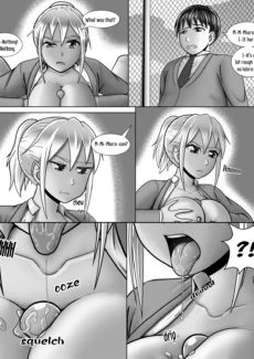 Gyaru wants to screw0021