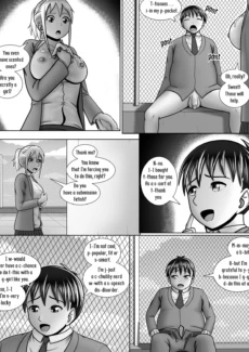 Gyaru wants to screw0024