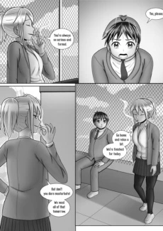 Gyaru wants to screw0027