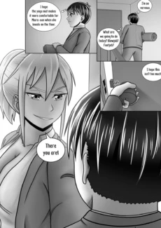 Gyaru wants to screw0028