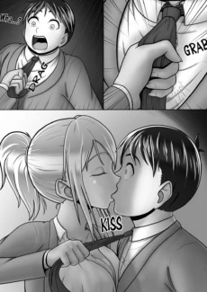 Gyaru wants to screw0029