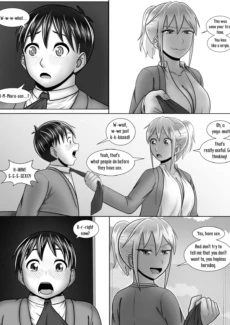 Gyaru wants to screw0031