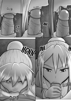 Gyaru wants to screw0033