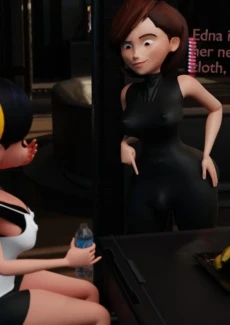 Helen Parr’s new suit (1)