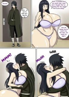 Hinata’s Secret 0004