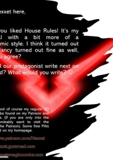 House Rules (27)