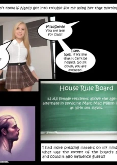 House Rules (30)