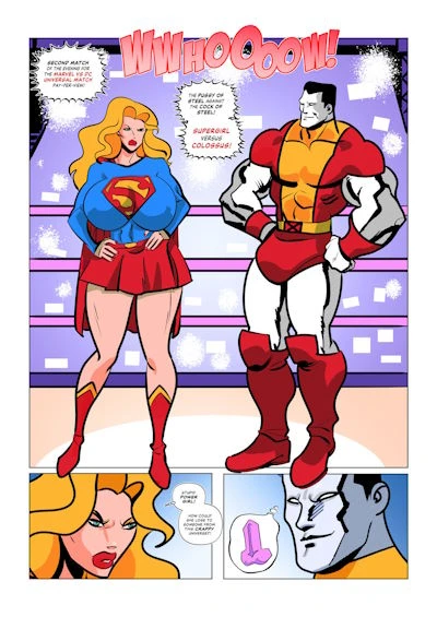 OneSheepArmy – Steel Fight
