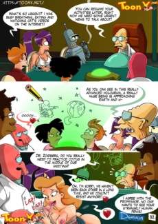Orgy To Save The Earth0003