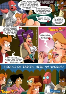 Orgy To Save The Earth0004