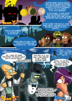 Orgy To Save The Earth0006