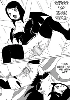 Personal sex deamon0034