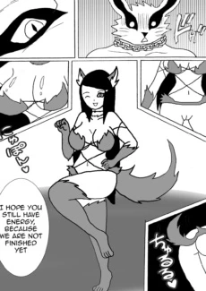 Personal sex deamon0046