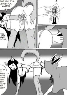 Personal sex deamon0048