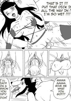 Personal sex deamon0050
