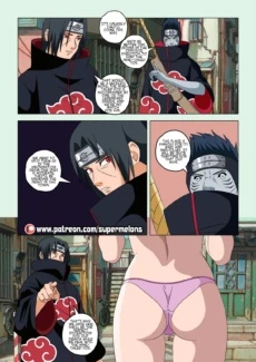 Pervy Sage Adventures (3)