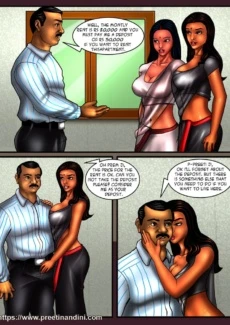 Pretti and Nandini0004