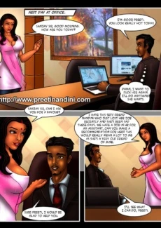 Pretti and Nandini0004
