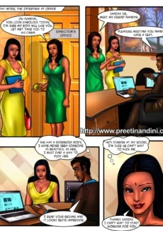 Pretti and Nandini0006