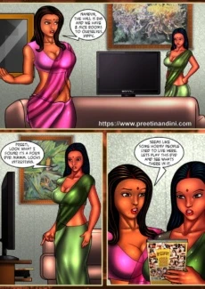 Pretti and Nandini0008