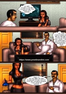 Pretti and Nandini0015