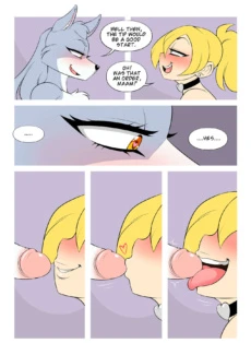 Redhood’s Delivery Service0010