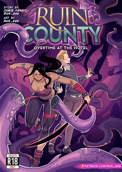 Run 666 – Ruin County: Overtime at the hotel
