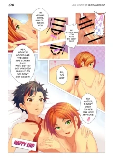 Secret Lov0006