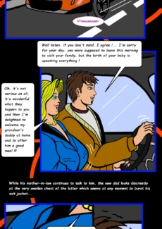 Sexual burglary (6)