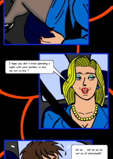 Sexual burglary (7)