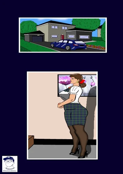 Sexual burglary  [Skenzy]