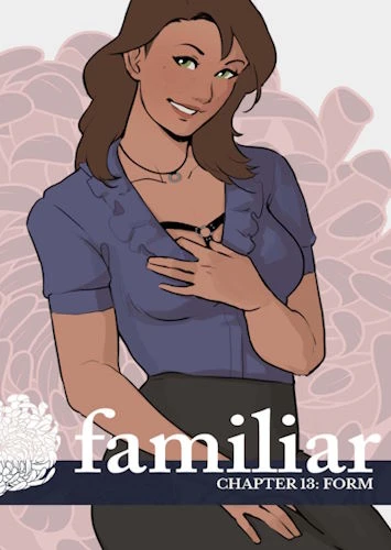 [Soushiyo] – Act 2 – Familiar Ch.14 – Open
