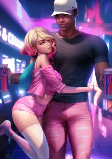 Spidey-Couple0036