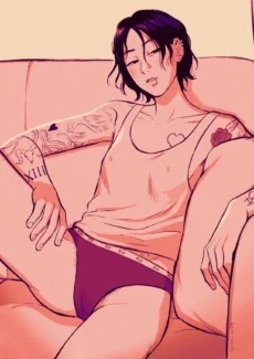 Spoiled 0008