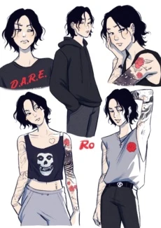Spoiled 0042