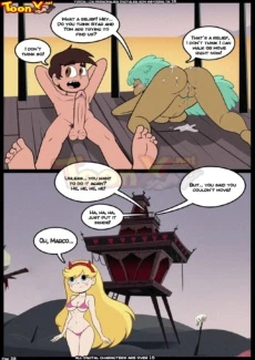 Star vs The Forces of Sex 4 0039