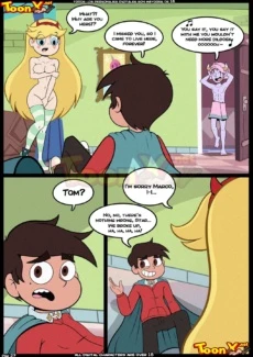 Star vs The Forces of Sex 40028