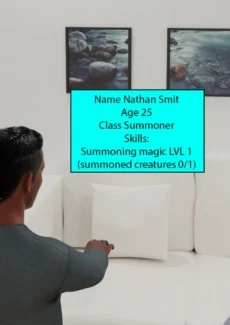 Summoner (7)