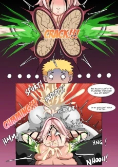 Team Hinata vs Team Sakura0006