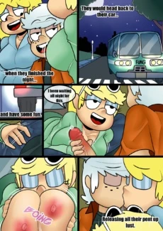 The Loud House 2 0008