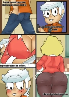 The Loud House 2 0012