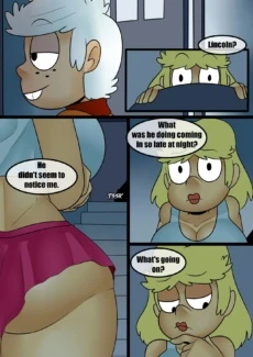 The Loud House 2 0031