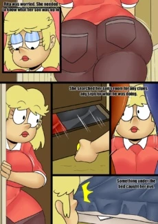 The Loud House 2 0032
