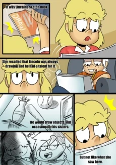 The Loud House 2 0033