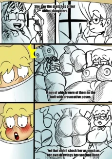 The Loud House 2 0034